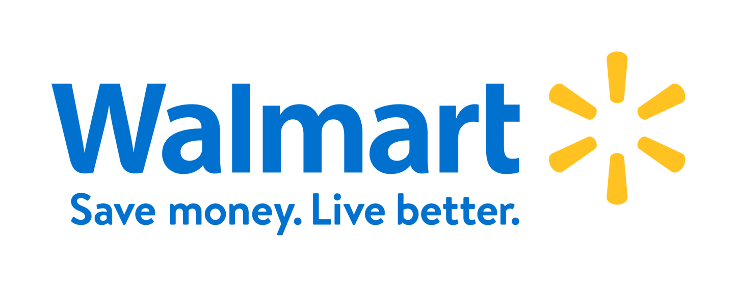 Walmart-logo